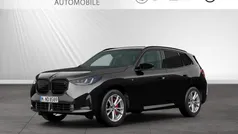 Saphirschwarz metallic Gebraucht 2025 BMW X3 Performance SUV | 75.990 € (Guter Preis)