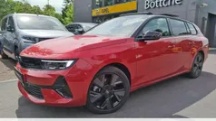 Gebraucht 2023 Opel Astra Kombi | 29.780 € (Fairer Preis)