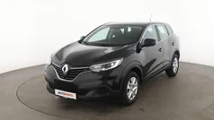 Gebraucht 2018 Renault Kadjar Life SUV | 12.690 € (Fairer Preis)