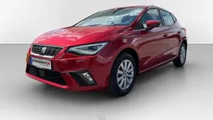Desire rot metallic Gebraucht 2022 Seat Ibiza Style Kleinwagen | 14.790 € (Guter Preis)