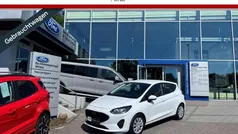 Gebraucht 2022 Ford Fiesta Cool & Connect Kleinwagen | 14.890 € (Fairer Preis)