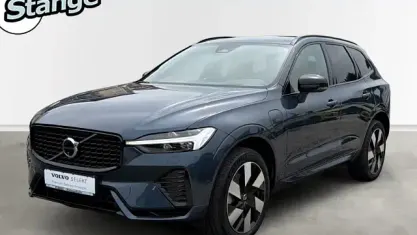 Gebraucht Volvo XC60 Ultra 455 PS (334 kW) 2025 Blau SUV