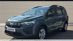 Gebraucht 2024 Dacia Jogger Essentiel Limousine | 19.650 € (Superpreis)