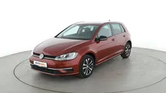 Gebraucht 2019 VW Golf VII IQ Drive Limousine | 14.580 € (Fairer Preis)