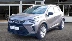 Gebraucht 2025 Mitsubishi ASX Plus SUV | 26.790 € (Fairer Preis)