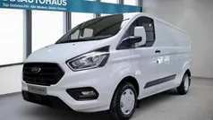 Gebraucht 2021 Ford Transit Custom Trend Van | 16.480 € (Superpreis)