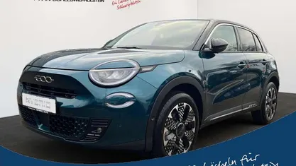 Gebraucht 2025 Fiat 600 La Prima Kleinwagen | 28.490 € (Guter Preis)