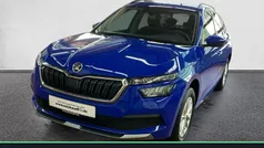 Gebraucht 2023 Skoda Kamiq Ambition SUV | 21.990 € (Fairer Preis)