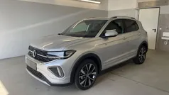 Gebraucht 2024 VW T-Cross R-line SUV | 30.290 € (Fairer Preis)