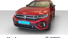 Gebraucht 2023 VW T-Roc R-line SUV | 33.990 € (Fairer Preis)