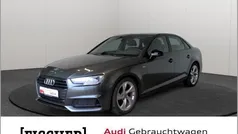 Grau Gebraucht 2019 Audi A4 S-Line Limousine | 22.876 € (Superpreis)