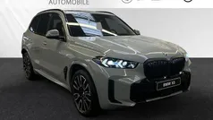 Brooklyn grau metallic Neu 2025 BMW X5 M Sport SUV | 105.790 € (Fairer Preis)