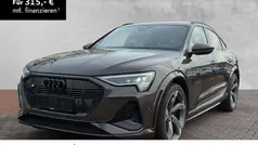 Gebraucht 2022 Audi e-tron Ambiente SUV | 73.980 €