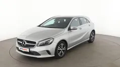 Gebraucht 2016 Mercedes A180 Style Limousine | 16.190 € (Fairer Preis)