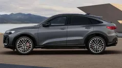 Daytonagrau perleffekt Neu 2025 Audi SQ5 Sportback Edition .1 SUV | 85.738 € (Superpreis)