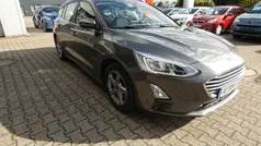 Gebraucht 2020 Ford Focus Cool & Connect Limousine | 15.950 € (Fairer Preis)
