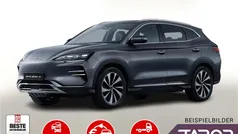 Gebraucht 2025 BYD Seal U Comfort SUV | 34.489 € (Fairer Preis)