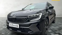 Schwarz Gebraucht 2023 Renault Austral Iconic Esprit Alpine SUV | 32.999 € (Fairer Preis)