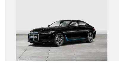 Second-hand BMW i4 210 kW (286 CP) 2023 Berlinǎ