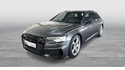 Gebraucht 2023 Audi A6 Ambiente Kombi | 36.888 € (Fairer Preis)