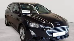 Gebraucht 2020 Ford Focus Cool & Connect Kombi | 14.290 € (Superpreis)