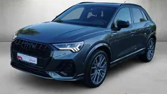 Gebraucht 2021 Audi Q3 S-Line SUV | 37.480 € (Fairer Preis)