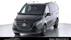 Gebraucht 2025 Mercedes V300 Style Van / Kleinbus | 86.444 € (Superpreis)