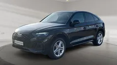 Gebraucht 2022 Audi Q5 Sportback S-Line SUV | 38.990 € (Superpreis)