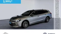 Gebraucht 2024 VW Passat Elegance Kombi | 39.677 € (Guter Preis)
