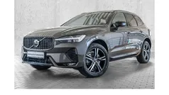 Gebraucht 2022 Volvo XC60 R-Design SUV | 36.350 € (Fairer Preis)