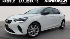 Gebraucht 2023 Opel Corsa Elegance Limousine | 19.990 € (Fairer Preis)