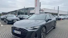 Gebraucht 2025 Audi A6 Sport Kombi | 84.750 € (Guter Preis)