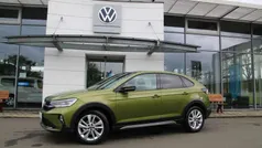 Gebraucht 2024 VW Taigo Move SUV | 27.690 € (Fairer Preis)