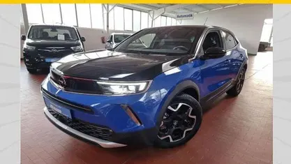 Gebraucht 2022 Opel Mokka-e Ultimate SUV | 20.780 € (Fairer Preis)