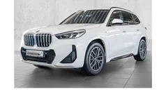 Weiß Gebraucht 2024 BMW X1 M Sport SUV | 41.495 € (Fairer Preis)