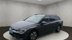 Gebraucht 2024 VW Golf VIII Goal Kombi | 29.900 € (Superpreis)