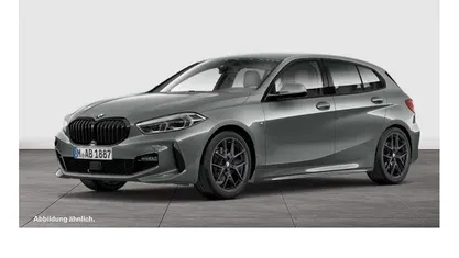 Gebraucht 2022 BMW 118 M Sport Kleinwagen | 23.995 € (Fairer Preis)