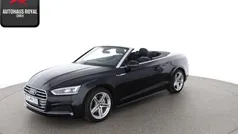 Audi A5 Cabriolet