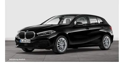 Gebraucht 2024 BMW 118 Advantage Kleinwagen | 24.490 € (Fairer Preis)