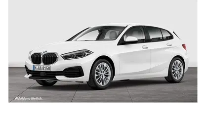Gebraucht BMW 118 Advantage 136 PS (100 kW) 2023 Kleinwagen
