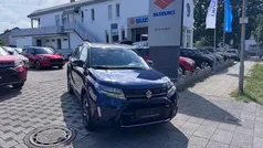 Gebraucht 2025 Suzuki Vitara Comfort+ SUV | 25.690 € (Fairer Preis)