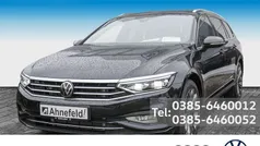 Schwarz metallic Gebraucht 2023 VW Passat Business Kombi | 35.990 € (Fairer Preis)