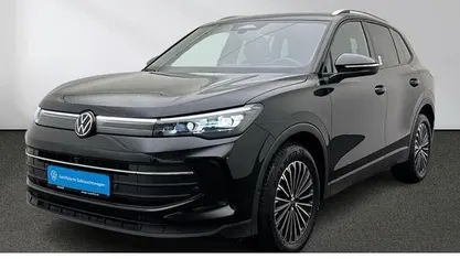 Gebraucht VW Tiguan Goal 150 PS (110 kW) 2025 SUV