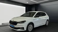 Gebraucht 2024 Skoda Fabia Monte Carlo Limousine | 21.990 € (Guter Preis)