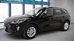 Gebraucht 2022 Ford Kuga Titanium SUV | 24.680 € (Guter Preis)