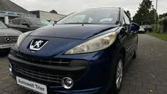 Gebraucht 2007 Peugeot 207 Sport | 1.000 € (Guter Preis)