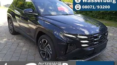 Gebraucht 2025 Hyundai Tucson Prime SUV | 35.499 € (Fairer Preis)