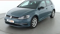 Gebraucht 2019 VW Golf VII IQ Drive Limousine | 18.170 € (Guter Preis)