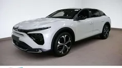 Gebraucht 2024 Citroën C5 X PureTech Kombi | 19.440 € (Fairer Preis)