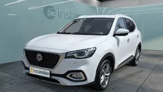 Weiß Gebraucht 2023 MG HS Luxury SUV | 22.600 € (Fairer Preis)